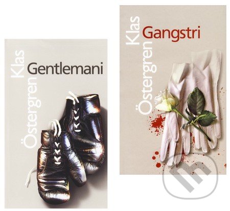 Gentlemani + Gangstri (Komplet)