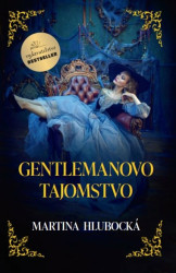 Gentlemanovo tajomstvo - Martina Hlubocká