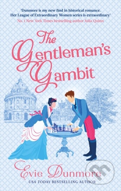 Gentlemans Gambit Book 4