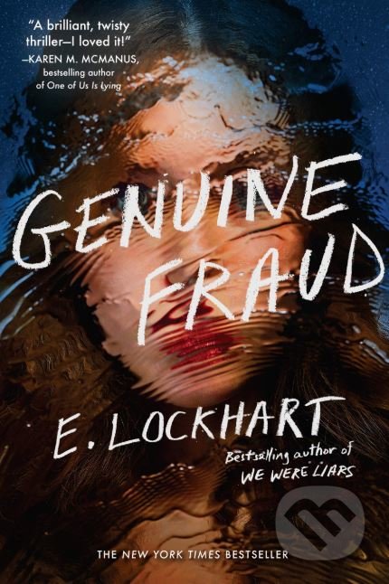 Genuine Fraud