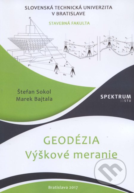Geodézia (Výškové meranie)
