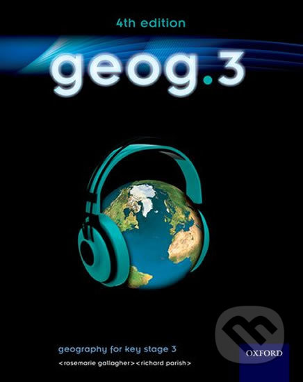 geog.3 (Student Book, fourth edition)