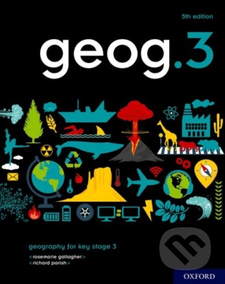 geog.3 Student Book