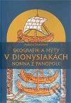 Geografie a mýty v Dionysiakách Nonna z Panopole