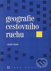 Geografie cestovního ruchu