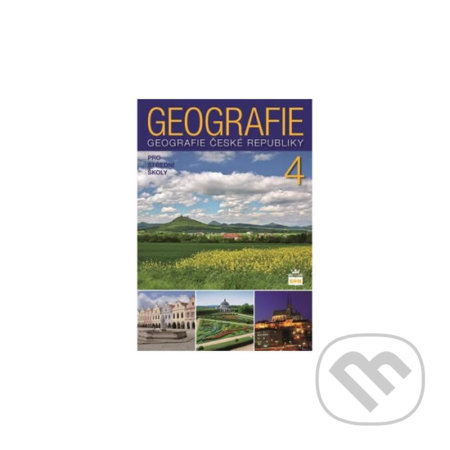 Geografie pro střední školy 4