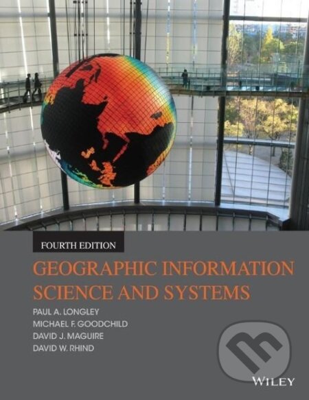 Geographic Information Science and Systems