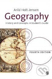 Geography (History and Concepts)