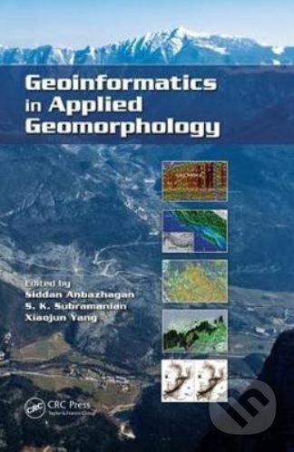 Geoinformatics in Applied Geomorphology