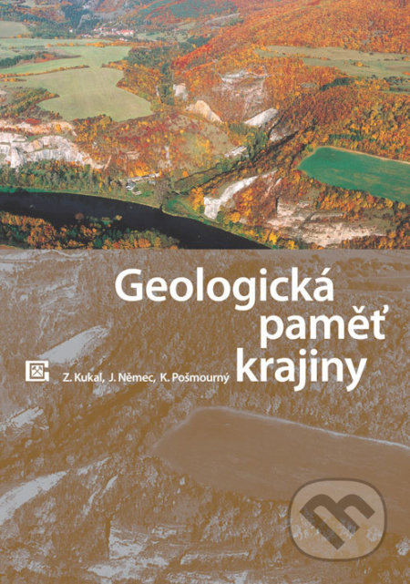 Geologická paměť krajiny