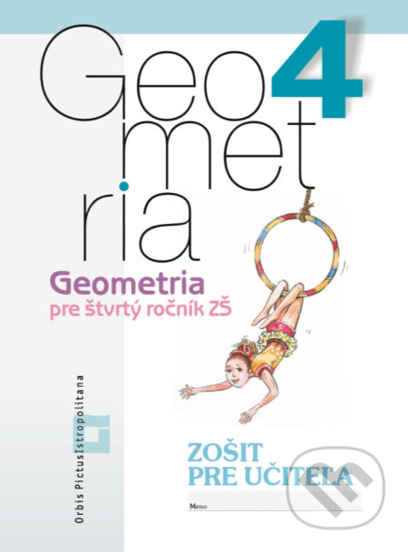 Geometria pre 4. ročník základných škôl