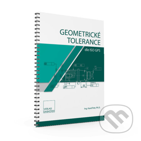 Geometrické tolerance (dle ISO GPS)