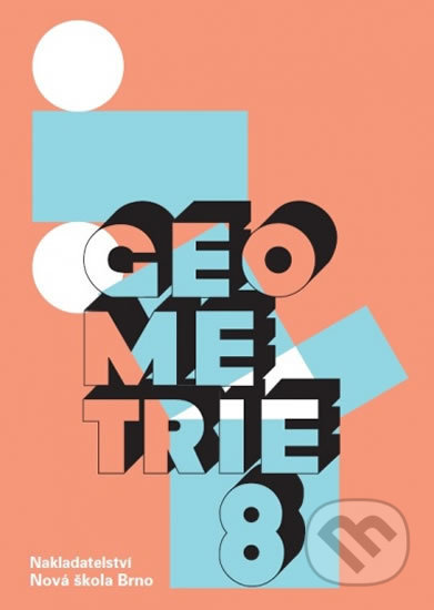 Geometrie 8 - učebnice