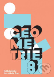 Geometrie 8 - učebnice