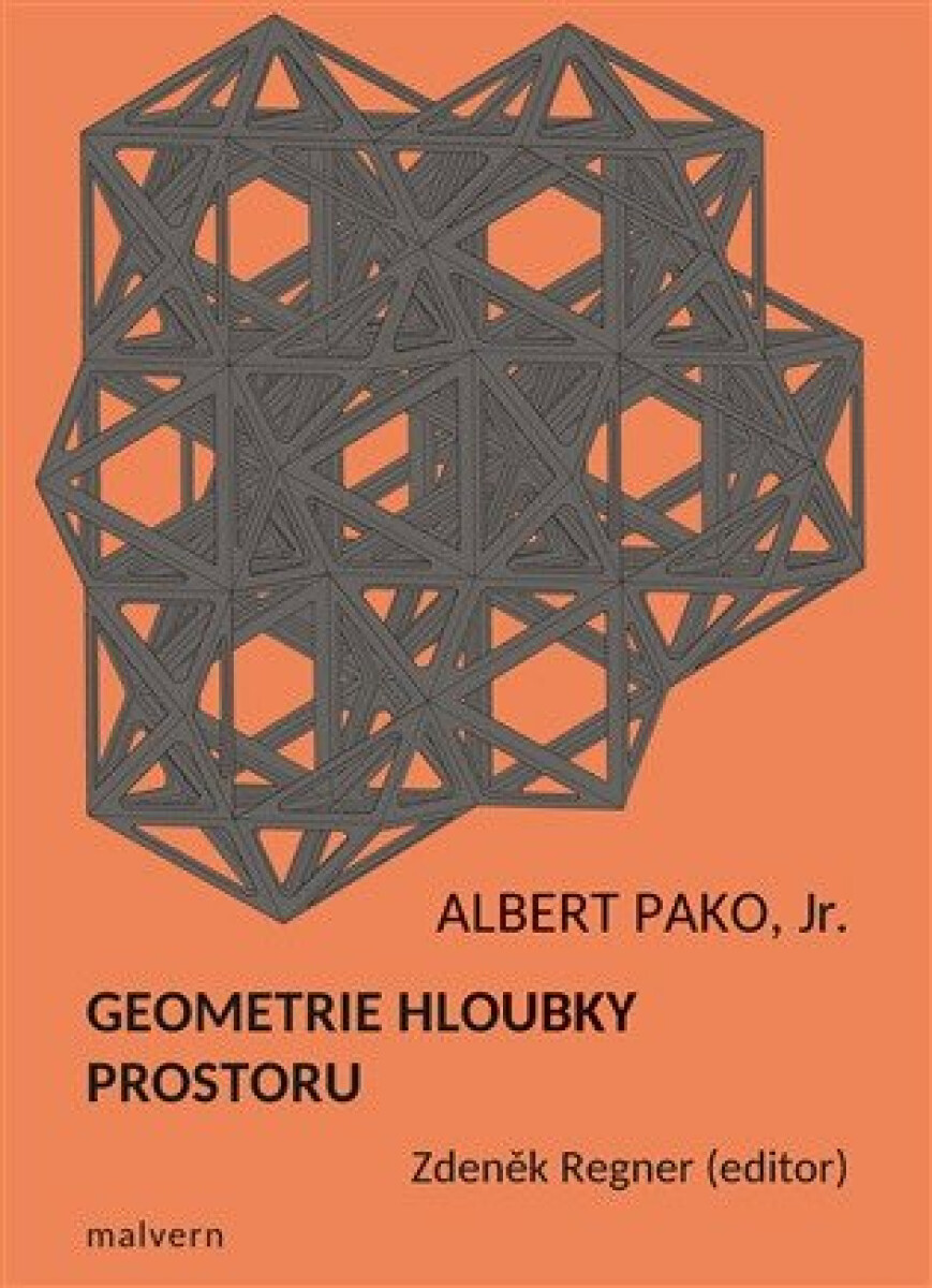 Geometrie hloubky prostoru