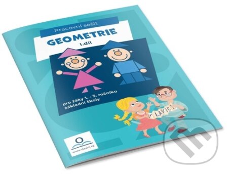 Geometrie (Pracovní sešit pro žáky 1.