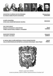 Geometrie vyložená novým způsobem za pomoci nedělitelných spojitého - kniha z kategorie Astronomie