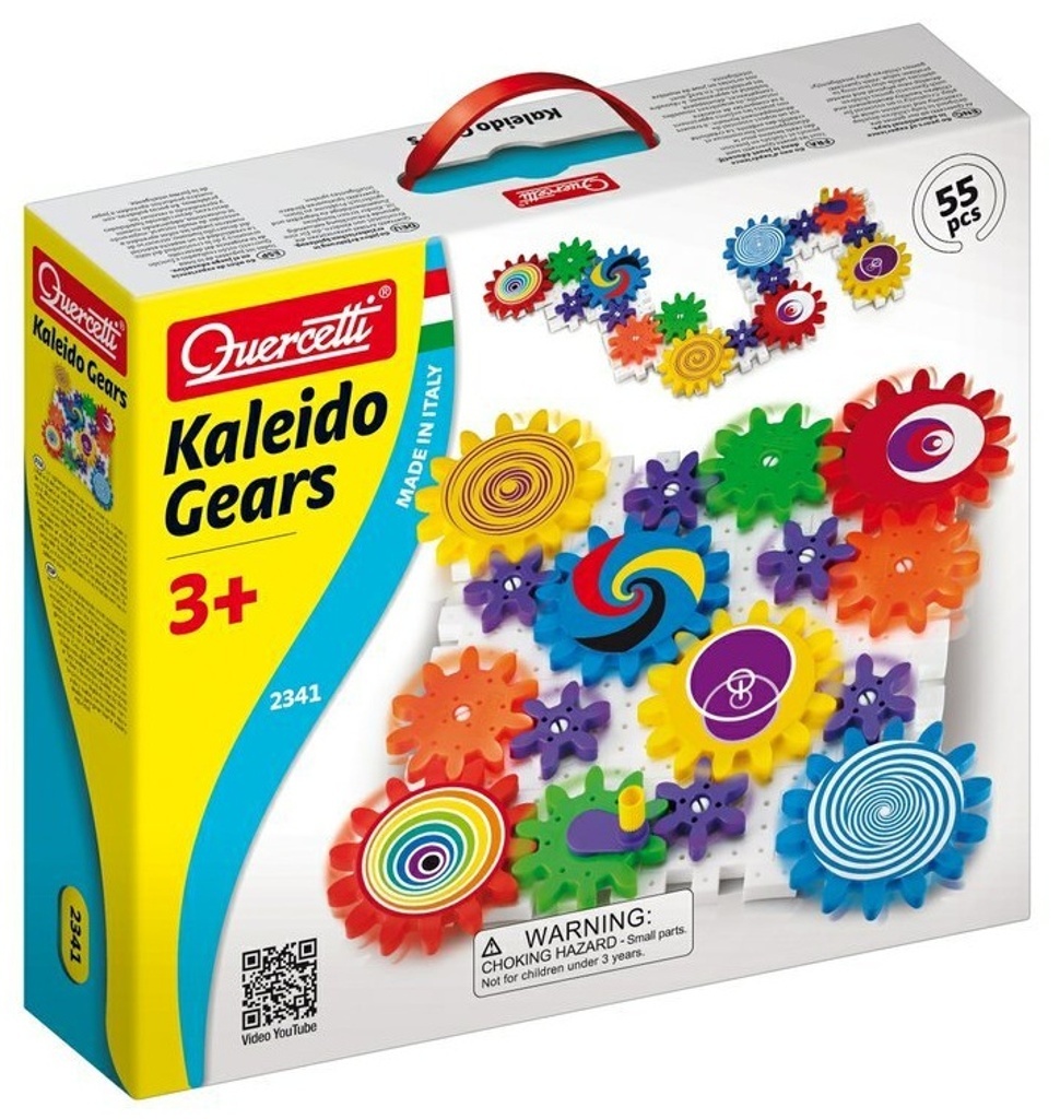 Georello Kaleido Gears
