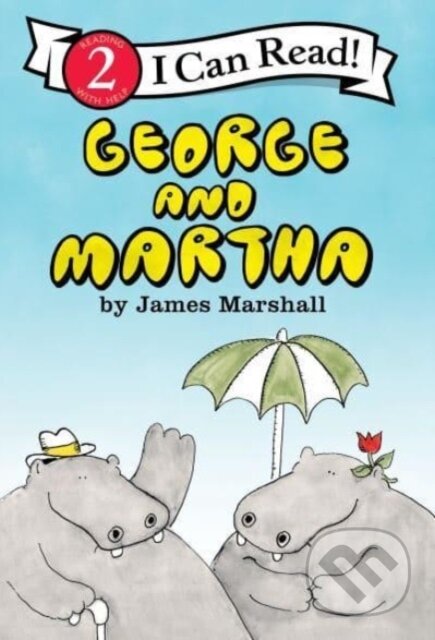 George and Martha