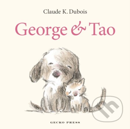 George and Tao