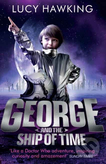 George and the Ship of Time