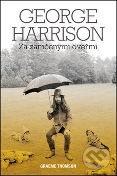 George Harrison (Za zamčenými dveřmi)