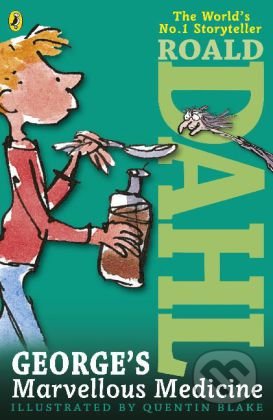 George's Marvellous Medicine