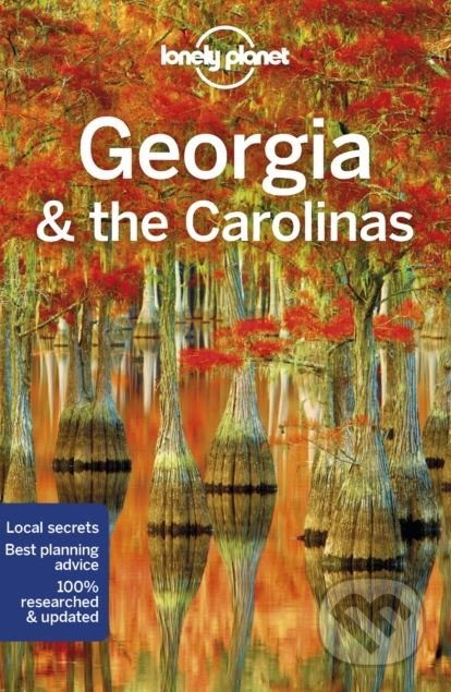 Georgia and the Carolinas