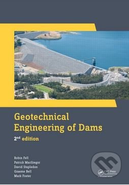 Geotechnical Engineering of Dams