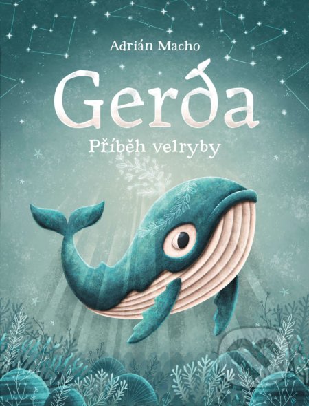 Gerda: Příběh velryby