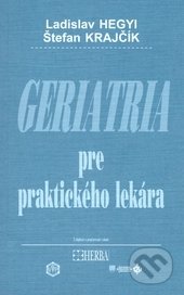Geriatria pre praktického lekára