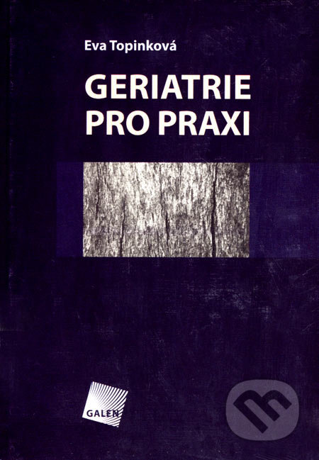 Geriatrie pro praxi