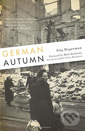 German Autumn