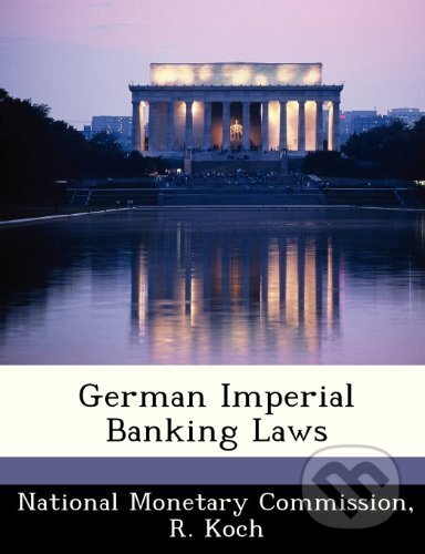 German Imperial Banking Laws