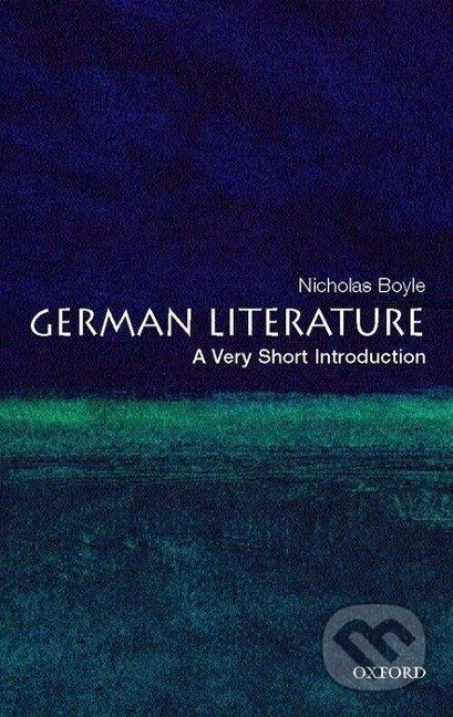 German Literature