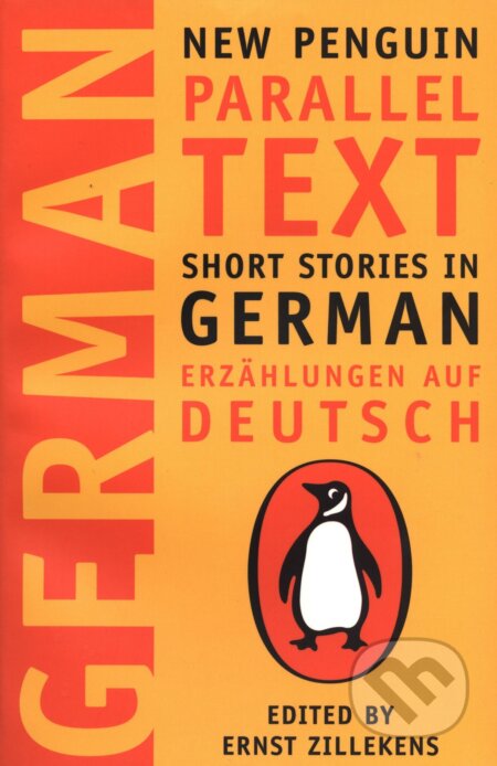German Short Stories: Deutsche Kurzgeshichten