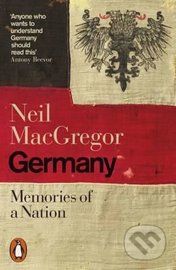 Germany (Memories of a Nation)