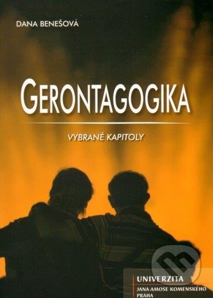 Gerontagogika