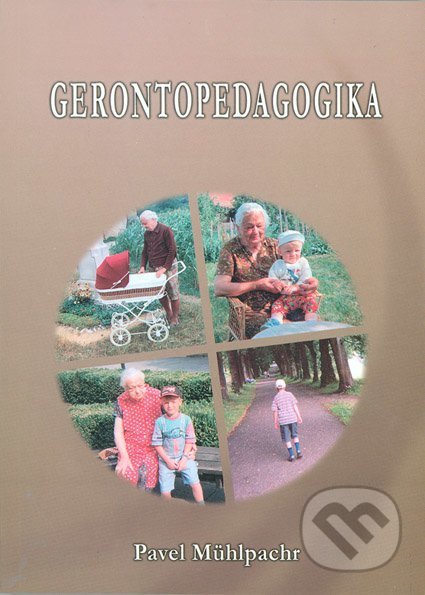 Gerontopedagogika