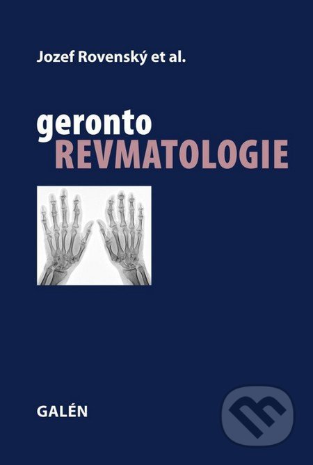 Gerontorevmatologie