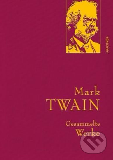 Gesammelte Werke: Mark Twain
