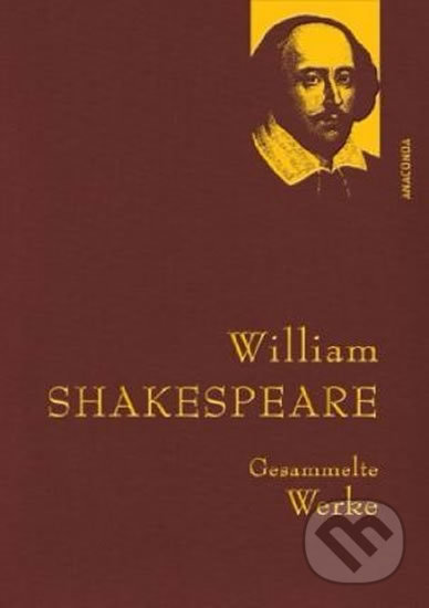 Gesammelte Werke: William Shakespeare