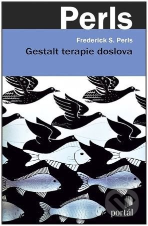Gestalt terapie doslova
