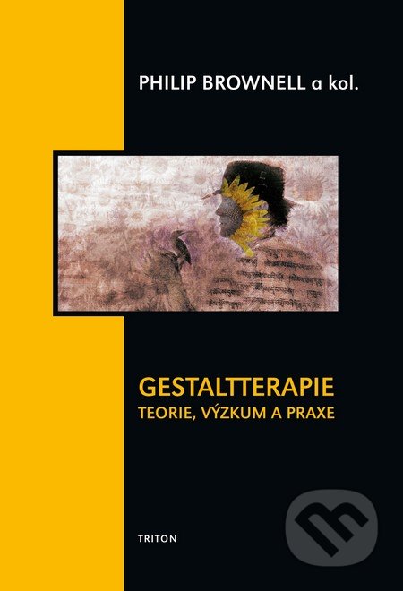 Gestaltterapie (Teorie, výzkum a praxe)