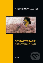 Gestaltterapie (Teorie, výzkum a praxe)