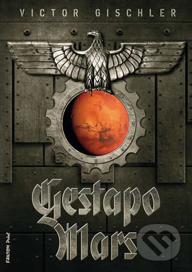 Gestapo Mars