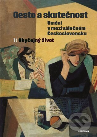 Gesto a skutečnost