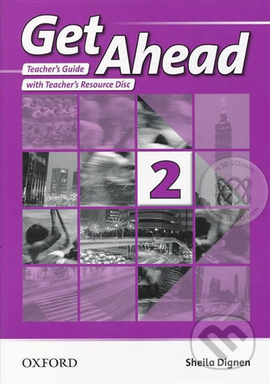 Get Ahead 2: Teacher´s Resource Pack
