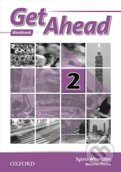 Get Ahead 2: Workbook