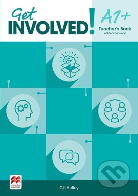 Get Involved! A1+